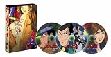 ルパン三世~生きていた魔術師~〈初回限定生産DVD/CD+CD-ROM付スペシャル仕様〉 [CD] 栗田貫一? 納谷悟朗? 小林清志? 井上真樹夫? 増山江威子; モンキー・パンチ