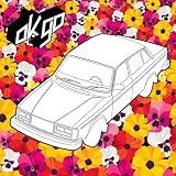 Ok Go [CD] OK Go? Tim Nordwind? Andy Duncan? Dan Konopka; David Trumfio
