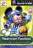 Disney Sports:American Football [video game]