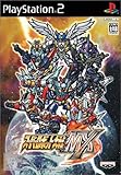 スーパーロボット大戦MX [video game]