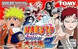 NARUTO -ナルト- 最強忍者大結集2 [video game]