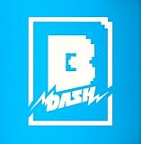 B-DASH BEST (CCCD)(DVD付) [CD] B-DASH? GONGON? MUNE? TSURUCHAN? KONCHI? SOTA; TANAMAN
