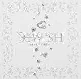 BEST WiSHES - I WiSH [CD] I WiSH