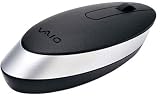 SONY Bluetooth レーザーマウス ブラック VGP-BMS33/B