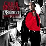 エクスクルーシヴ:フォーエヴァー・エディション(DVD付) [CD] クリス・ブラウン? バウ・ワウ; ハリケーン・クリス
