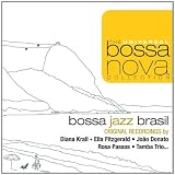 BOSSA JAZZ BRASIL [CD] Various Artists