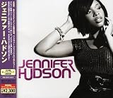 ジェニファー・ハドソン(2ヶ月限定スペシャル・プライス盤) [CD] ジェニファー・ハドソン? リュダクリス? T-ペイン; ファンテイジア