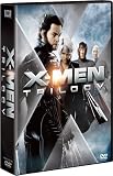 X-MEN トリロジー (ボーナスディスク付) 〔初回生産限定〕 [DVD] [DVD]