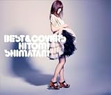 BEST & COVERS(DVD付) [CD] 島谷ひとみ; 島谷ひとみ×相田みつを