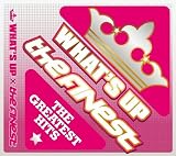 ワッツ・アップ×ザ・ファイネスト-ザ・グレイテスト・ヒッツ [CD] オムニバス? ピットブル? ショーン・ポール? カーディナル・オフィシャル? ケヴィン・ルドルフ? キッド・カディ? ワーレイ? NAS? LLクールJ? マイノ; ロン・ブロウズ