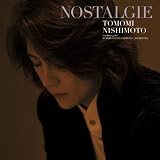ノスタルジー 西本智実 管弦楽曲集 [CD] 西本智実? スメタナ? バッハ? ヴェルディ? マスカーニ? プッチーニ? ワーグナー? アルビノーニ? J.シュトラウス; ブダペスト・フィルハーモニー管弦楽団