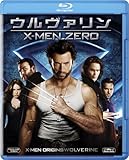 ウルヴァリン:X-MEN ZERO [Blu-ray] [Blu-ray]