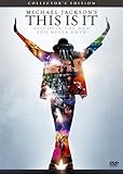 マイケル・ジャクソン THIS IS IT コレクターズ・エディション (１枚組） [DVD] [DVD]