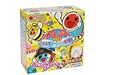 太鼓の達人Wii みんなでパーティ☆3代目! (同梱版) [video game]