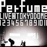 結成10周年、 メジャーデビュー5周年記念！ Perfume LIVE @東京ドーム 「1 2 3 4 5 6 7 8 9 10 11」【通常盤】 [DVD] [DVD]