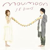 15 Doors【ジャケットB】(DVD付) [CD] moumoon