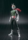 TAMASHII NATIONS S.H.フィギュアーツ 仮面ライダー新1号