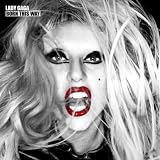 Born This Way -Deluxe- [CD] Lady Gaga