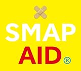 スマップ・エイド(しあわせのYELLOW-AIDハンカチ、げんきのRED-AIDハンカチのいずれか1種封入) [CD] SMAP