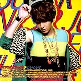 Mr.Simple[韓国盤] [LP Record] SUPER JUNIOR(スーパージュニア)