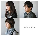 NEWTRAL(初回限定盤) [CD] いきものがかり