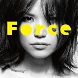 Force(5周年記念生産限定盤) [CD] Superfly