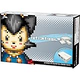 サイバーガジェット レトロフリーク (レトロゲーム互換機) (コントローラーアダプターセット) [video game]