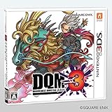 ドラゴンクエストモンスターズ ジョーカー3 - 3DS [video game]
