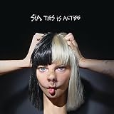 This Is Acting (Vinyl) [Analog] [LP Record] Sia