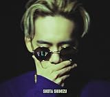 FLY(初回生産限定盤)(DVD付) [CD] 清水 翔太