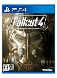 Fallout 4(新価格版) 【CEROレーティング「Z」】 - PS4 [video game]