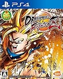【PS4】ドラゴンボール ファイターズ [video game]