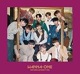 1-1=0(NOTHING WITHOUT YOU)(One Ver.)-JAPAN EDITION-【CD+DVD】 [CD] Wanna One
