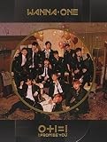 WANNA ONE 2ndミニアルバム - 0+1=1 (I PROMISE YOU) (ランダムバージョン) [CD] WANNA ONE