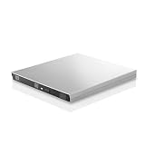 ◆DVDディスクドライブ/M-DISC対応/TypeCケーブル付/USB3.0/シルバー