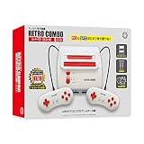 (FC/SFC用互換機)レトロコンボ RED【RETRO COMBO RED】 - FC/SFC [video game]