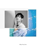 Way You Are [初回限定盤B] - 松下洸平 [CD + DVD] [CD] 松下洸平