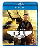 トップガン マーヴェリック ブルーレイ+DVD [Blu-ray] [Blu-ray]