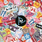 holo*27 Vol.1 Special Edition (完全生産限定盤) [CD] holo*27