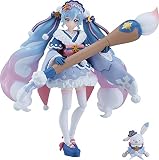 キャラクター・ボーカル・シリーズ01 初音ミク (セレネ・ウィンターVer.) figma アクションフィギュア
