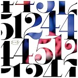 KinKi Kids Concert 2022-2023 24451〜The Story of Us〜 (初回生産限定盤) (Blu-ray) (特典なし) [Blu-ray]