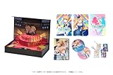 【豪華版】劇場版『Re:STARS 〜未来へ繋ぐ2つのきらぼし〜』 [Blu-ray] [Blu-ray]