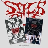 NMIXX [Fe3O4: STICK OUT]（韓国盤） [CD] NMIXX