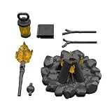 BANDAI SPIRITS(バンダイ スピリッツ) 30MF アイテムショップ4(クエストオプション) 色分け済みプラモデル