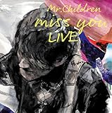 miss you LIVE (Blu-ray) [Blu-ray]