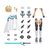 BANDAI SPIRITS(バンダイ スピリッツ) 30MS オプションパーツセット23(ヴァルキュリアコスチューム)[カラーC] 色分け済みプラモデル