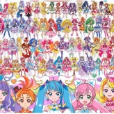 アニメキャラクターグッズ一気売り3 Amazon | キャラクタースリーブコレクション プラチナグレード Z