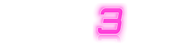 ご利用は簡単3ステップ
