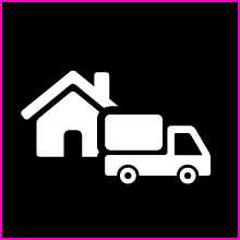 発送のイメージ