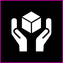 安心の輸送保険のイメージ